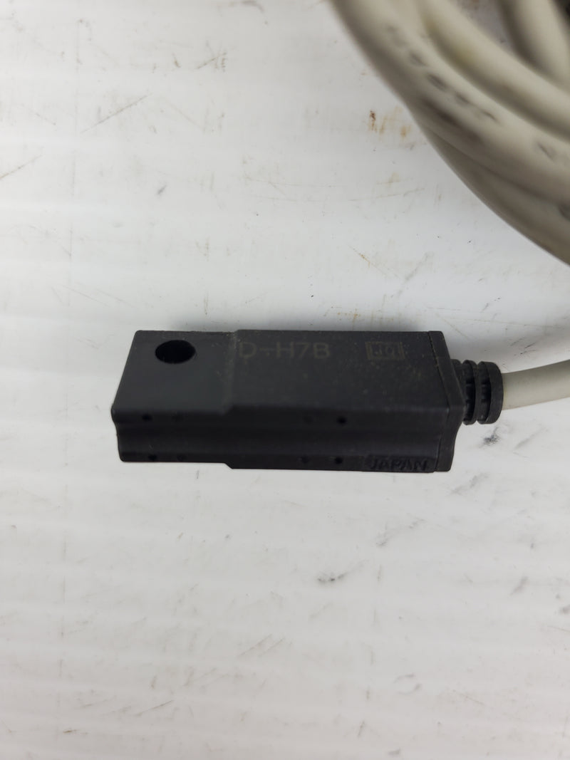 SMC D-H7B Actuator Auto Switch DH7B