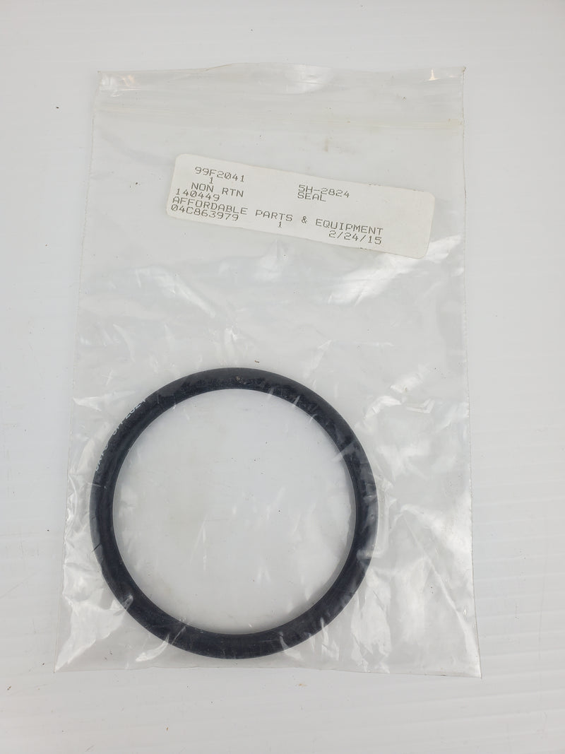 CAT 5H-2824 Seal Caterpillar Fits 572G 578 594 594H