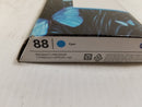HP C9386AN 88 Cyan Ink Cartridge EXPIRED 01/2020