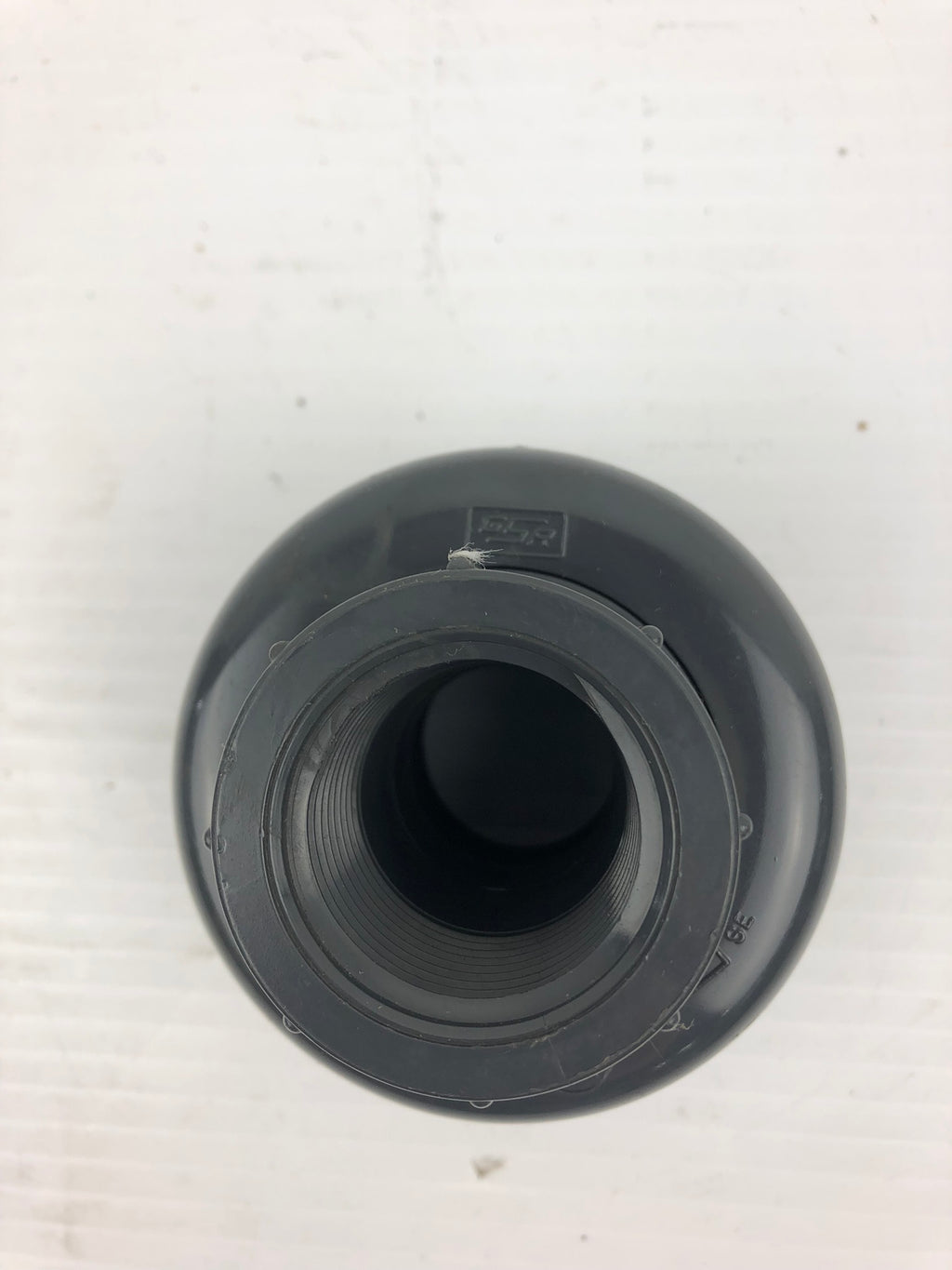 GSR PVC Pipe Fitting 1