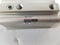 SMC MKB32-20LZ Pneumatic Rotary Clamp Cylinder