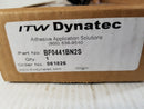 ITW Dynatec BF0441BN2S Glue Dispenser Head HD,BEAD,01,M+BF,00,24,NO