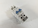 Allen-Bradley 1489-M 3A 1-Pole Circuit Breaker (Lot of 2)