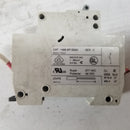 Allen-Bradley 1492-SP1B250 Circuit Breaker with ASPH3 Contact Block (Lot of 6)