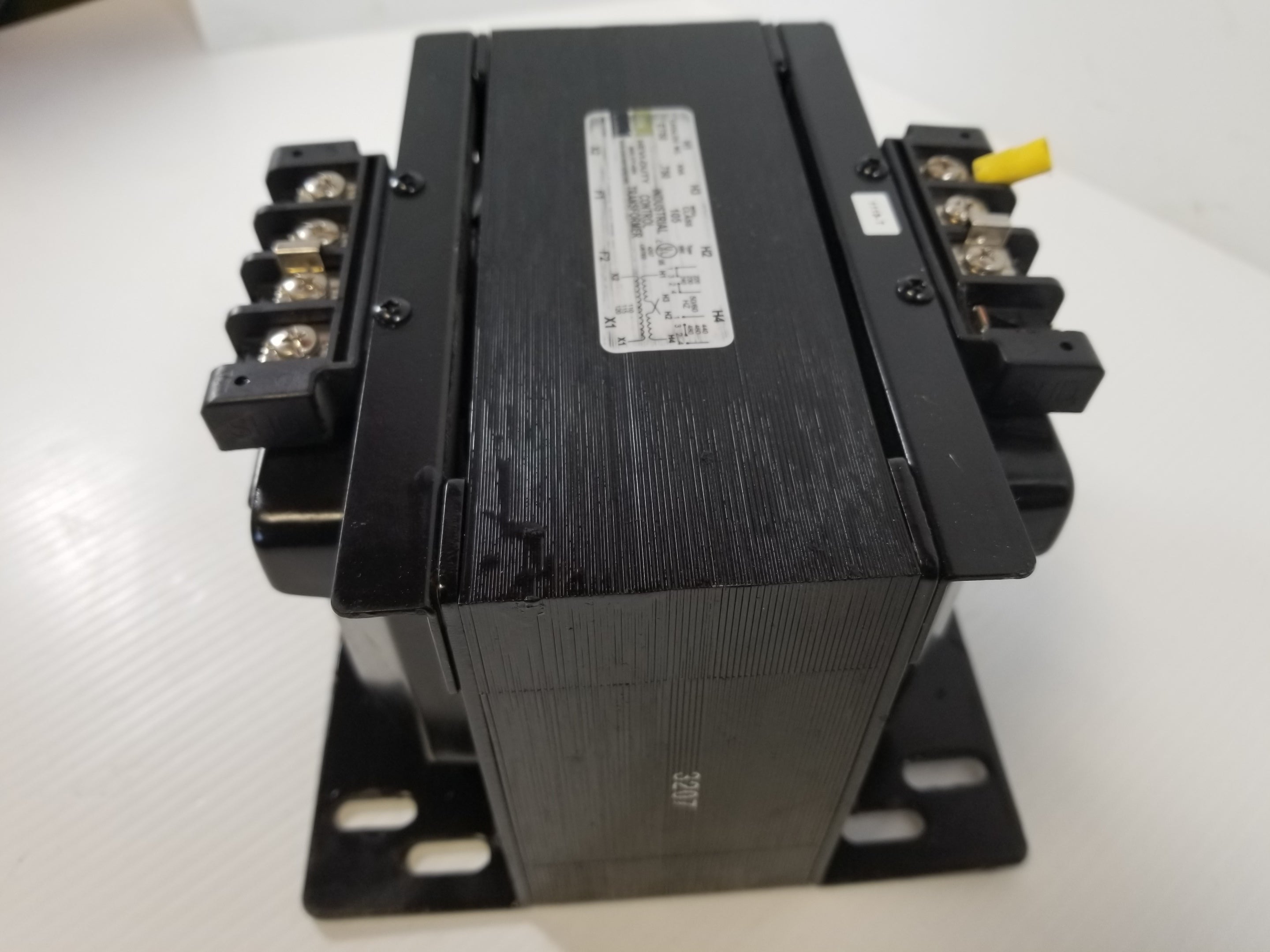 EGS E750 0.75kVA Hevi-Duty Industrial Control Transformer