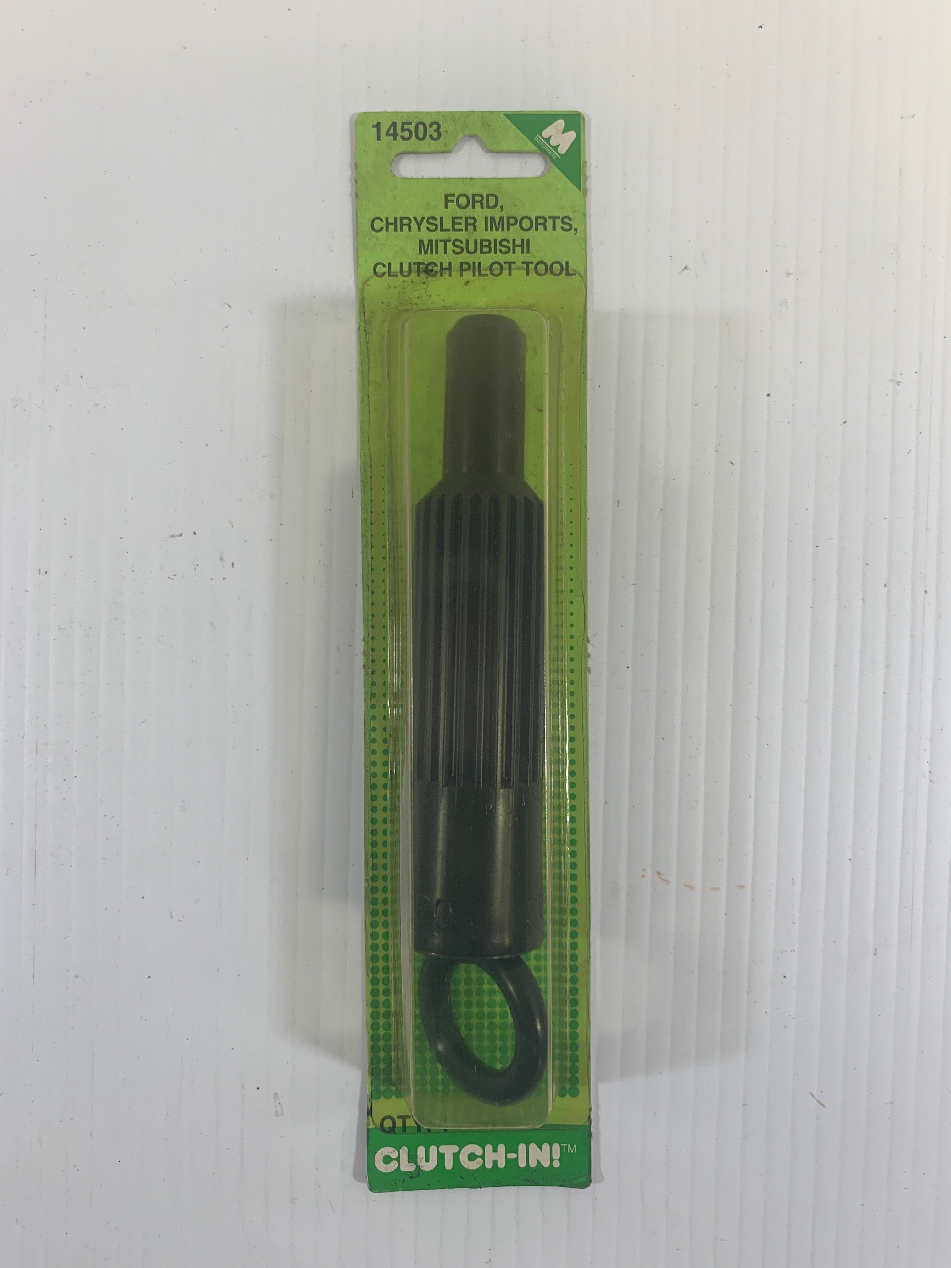 Ford Chrysler Mitsubishi Clutch Pilot Tool 14503 1"x23 Splines