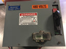 Allen Bradley Power Supply Bucket 15 Amp 1606-XLS 600 VAC 250 VDC