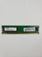 Samsung Lenovo 41X1080 PC2-6400U 800MHz 1Rx8 DDR2 Non-ECC Desktop Memory RAM 1GB