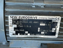 Sew-Eurodrive SA47 DT80N4 1700 RPM 3 Phase