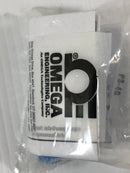 Omega Pressure Snubber M1180-0107