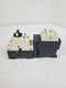 Telemecanique GV2-P14/6-10A Motor Circuit Breaker with LC1D18 Contactor