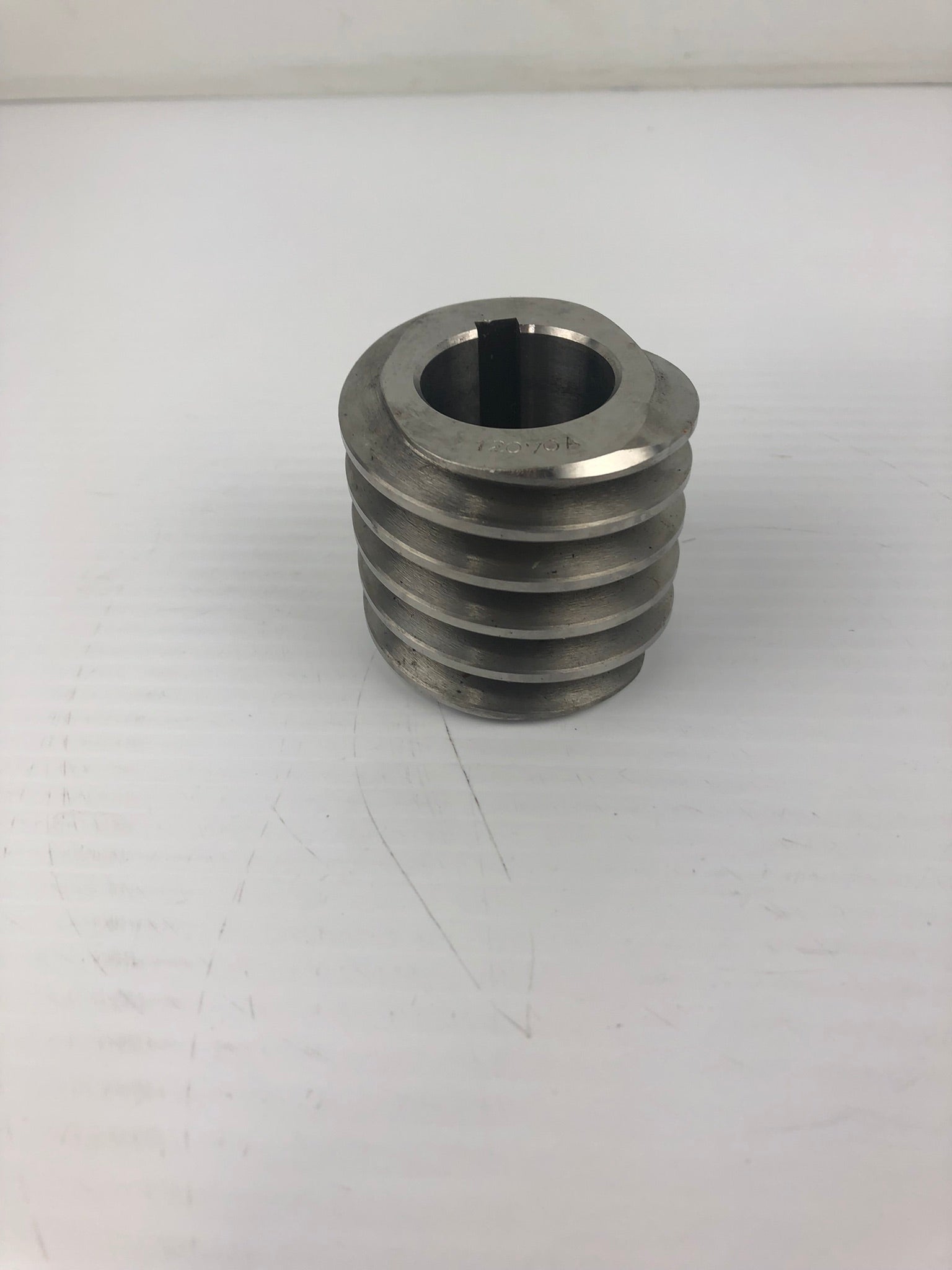 Toro L08-12070A-4 Worm Gear
