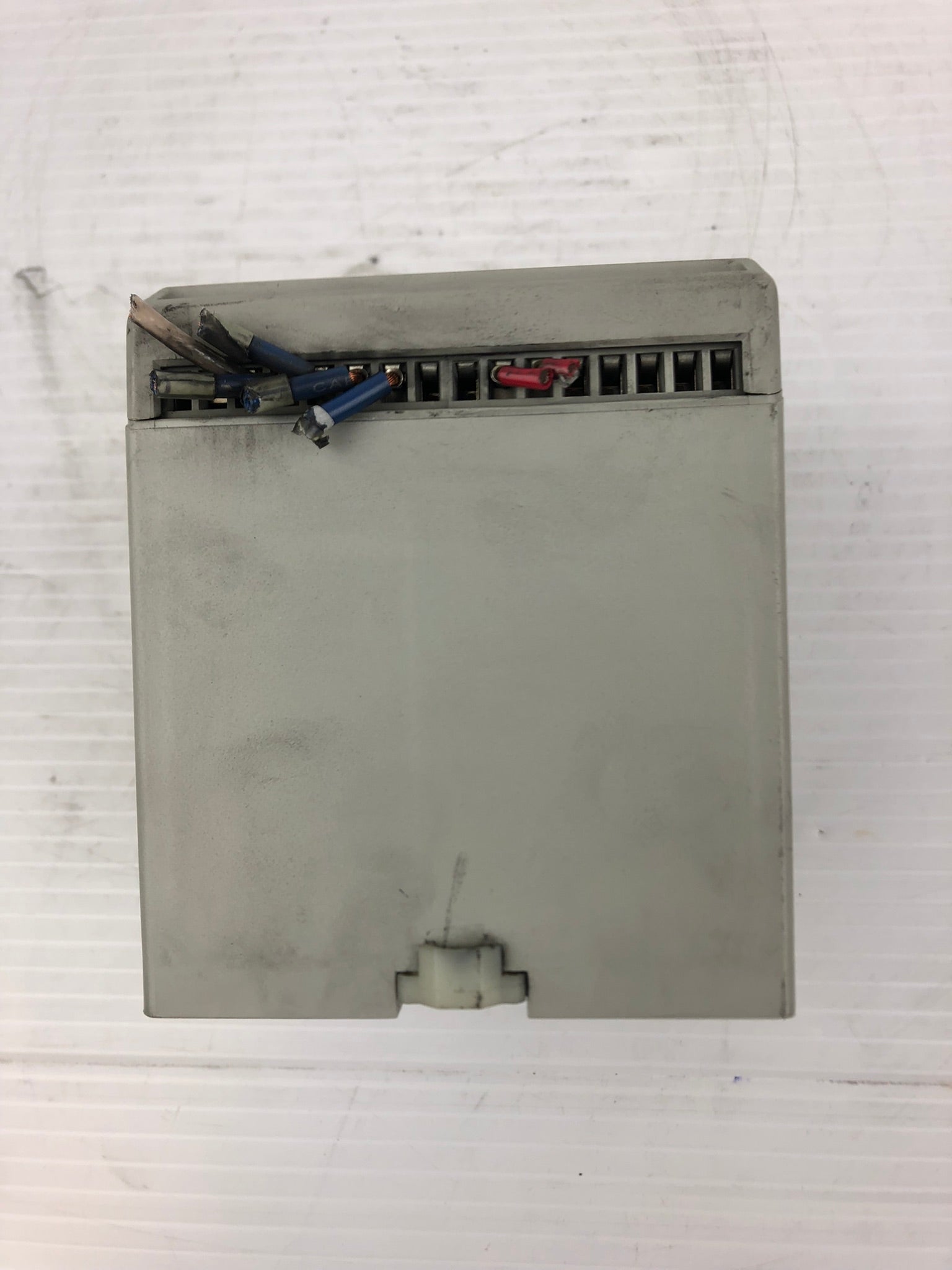 Allen-Bradley 700-ZBR-520AZ1 Safety Relay Series A 120 V 50/60 Hz