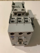 Allen-Bradley 100-C30D*00 Contactor