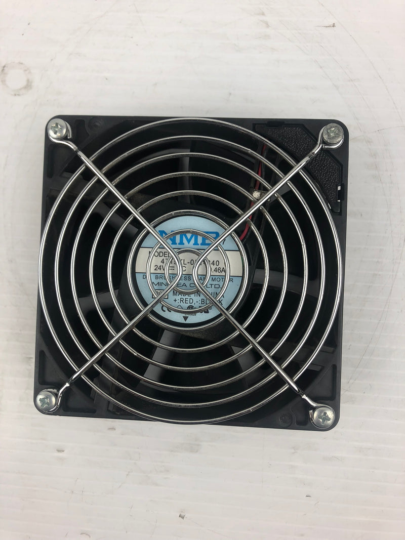 NMB 4715KL-05T-B40 Cooling Fan