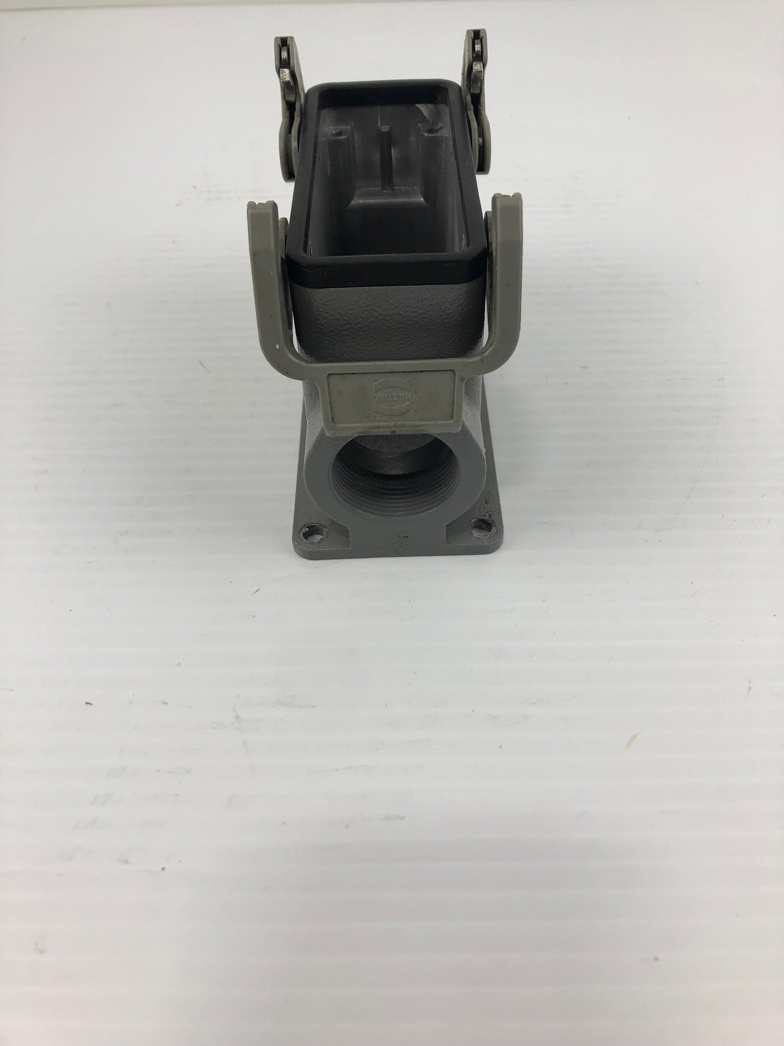 Harding HAN B QB 4 Housing Robot Connector