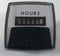 Hour Meter 240211AAAB 3.0W 120V 60H