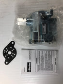 Parker K175303549 Solenoid Valve 24VDC