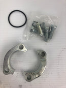 AFP A009-32 Split Flange Kit Hardware O-Ring with Bolts and Washers