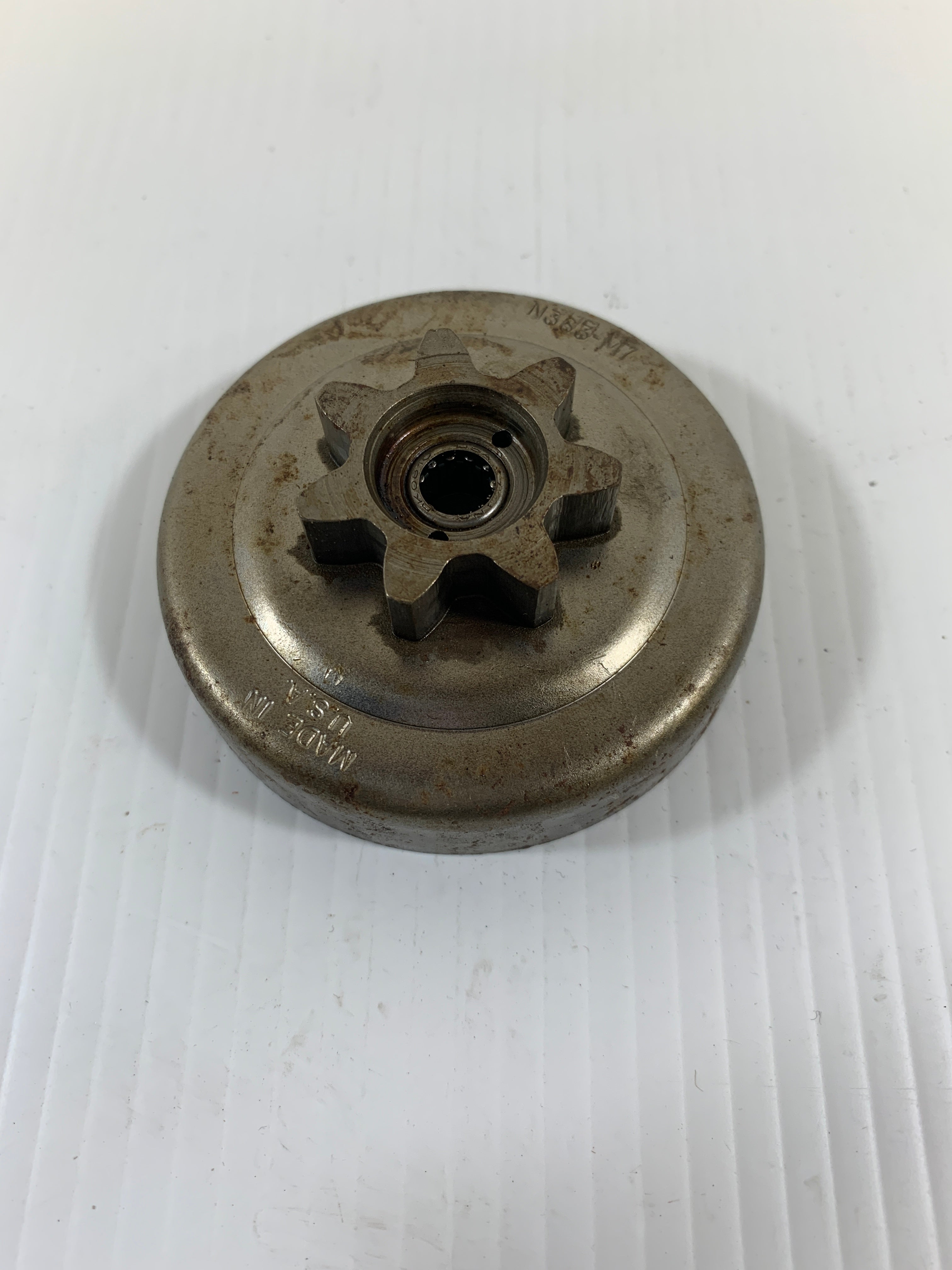 Herr Chainsaw Sprocket 4338
