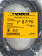 Turck Cable PKG 3M-6/S90/S101 U2515-99
