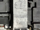 Allen-Bradley 509-AOD Starter with 42185-800-01 Overload Protection Relay