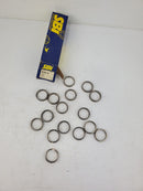 SBI SB1562-38 Exhaust Valve Seat SB156238