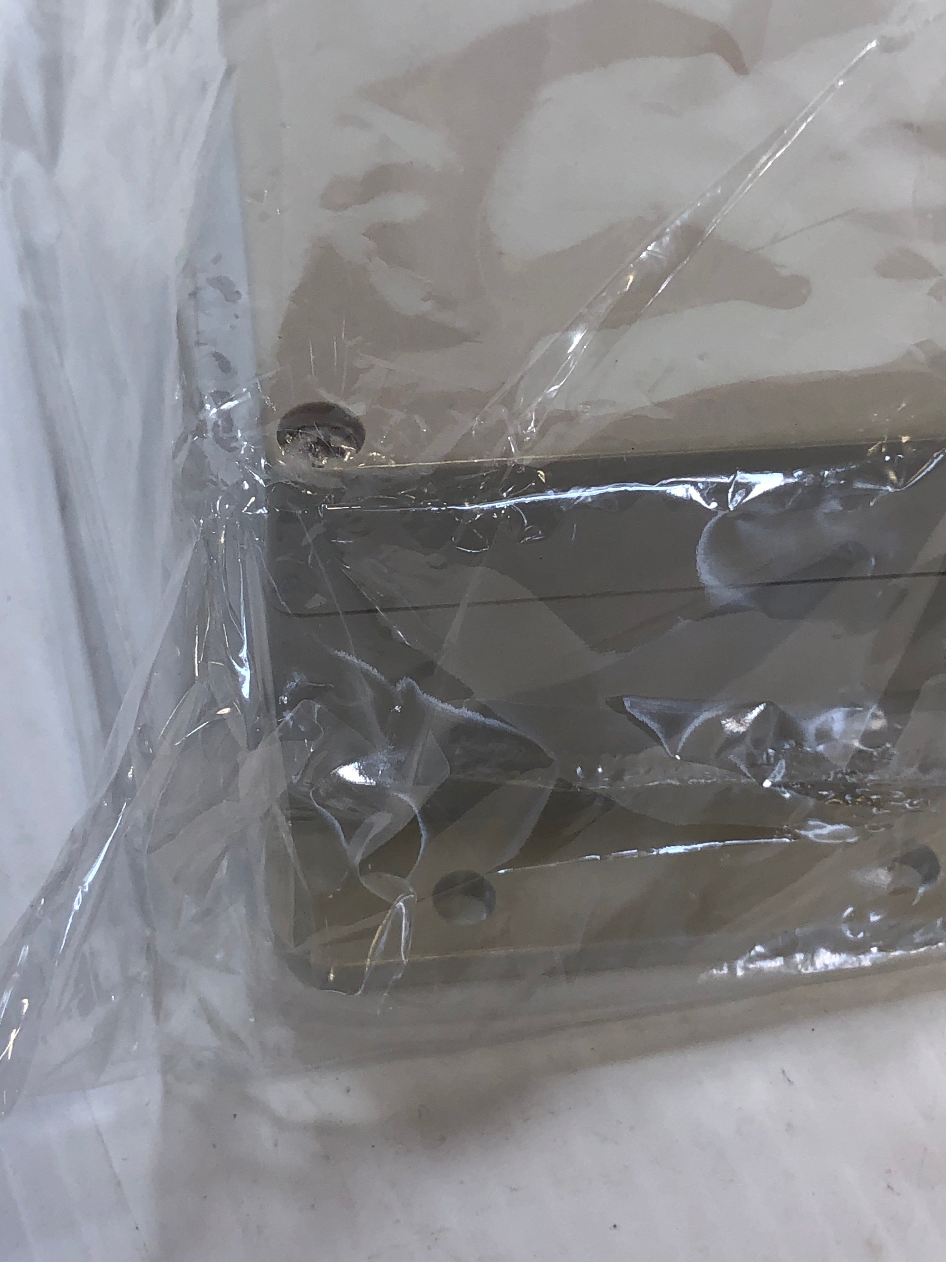 Plastic Waterproof Box (158 x 90 x 64) 6-1/8x3-1/2x2-1/2" B0787B1GT3 Enclosure