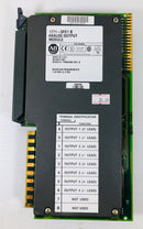 Allen-Bradley 1771-OFE1/B Analog Output Module