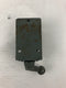 Allen-Bradley On - Off Switch Knob