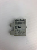 Allen-Bradley 100-FSC280 Surge Suppressor 110-280VAC