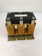 Fanuc A81L-0001-0124-03 Transformer Reactor 3 Phase