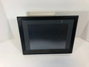 Omron NS10-TV00B Interactive Display Screen with NS-CLK21 Controller Link I/F