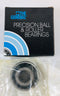 The General Precision Ball and Roller Bearing 8702-88-300