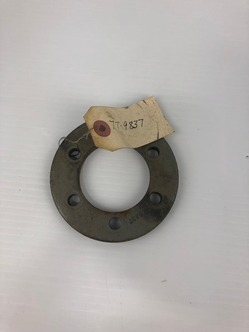 Caterpillar 7T-9837 Brake Plate CAT 7T9837