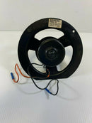 Siemens PM205 12V Euclid Air E-803064 Blower Motor