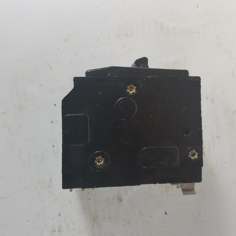 Square D LJ-7546 3-Pole 30A Circuit Breaker