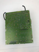 Allen-Bradley 77144-208-01A Circuit Board W/ 77144-270-51 & 77135-231-51