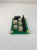 Fanuc Fi-DST-DI32 Circuit Board CN1