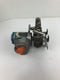 ITT BARTON FAGG1018 Motor 1200 PSI GP Traditional w/ Two Valve Manifold 6182CG