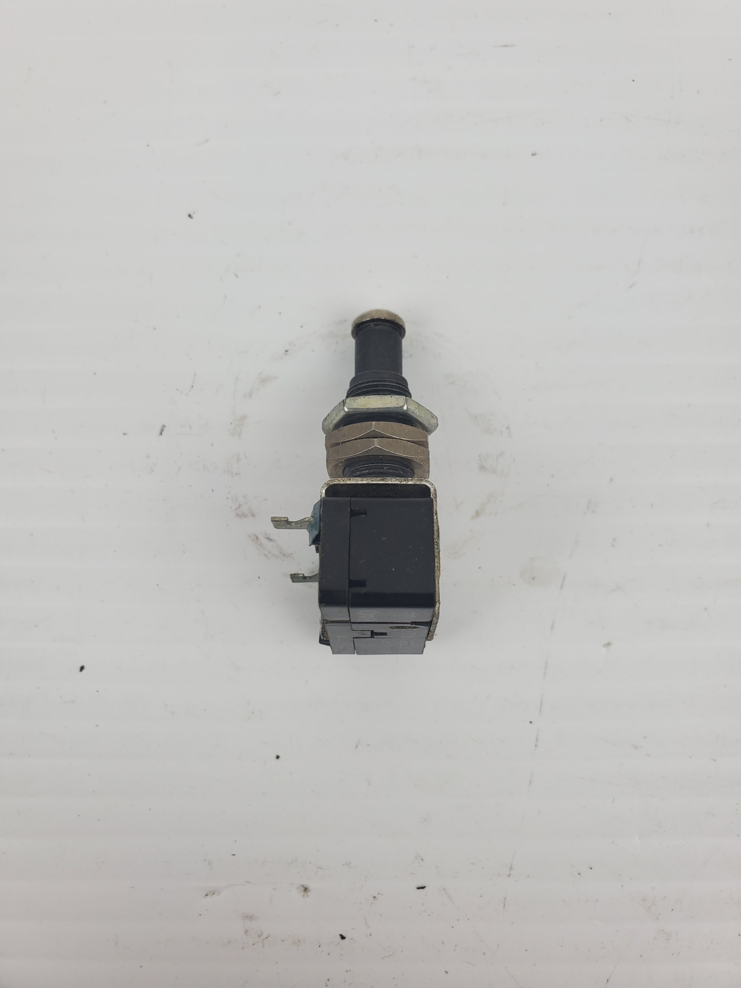 Hyster GE CR1070C143E3 Switchetter 1/2 HP 120/240 VAC 8443