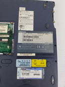 Toshiba Satellite 1200-S121 Laptop PS120U-00DJX7 - Parts Only