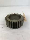 Caterpillar 3P-2839 Gear CAT 3P2839