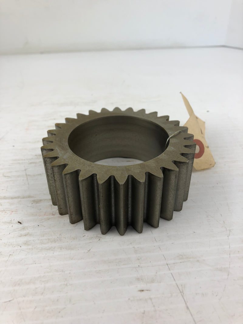 Caterpillar 3P-2839 Gear CAT 3P2839