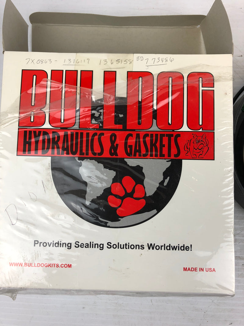 Bulldog BD-631133 Seal Kit