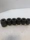 Blackhawk Socket Set of 6 UW-2440 1-1/4" UW-2432 1" UW-2426 13/16" UW-2424 3/4