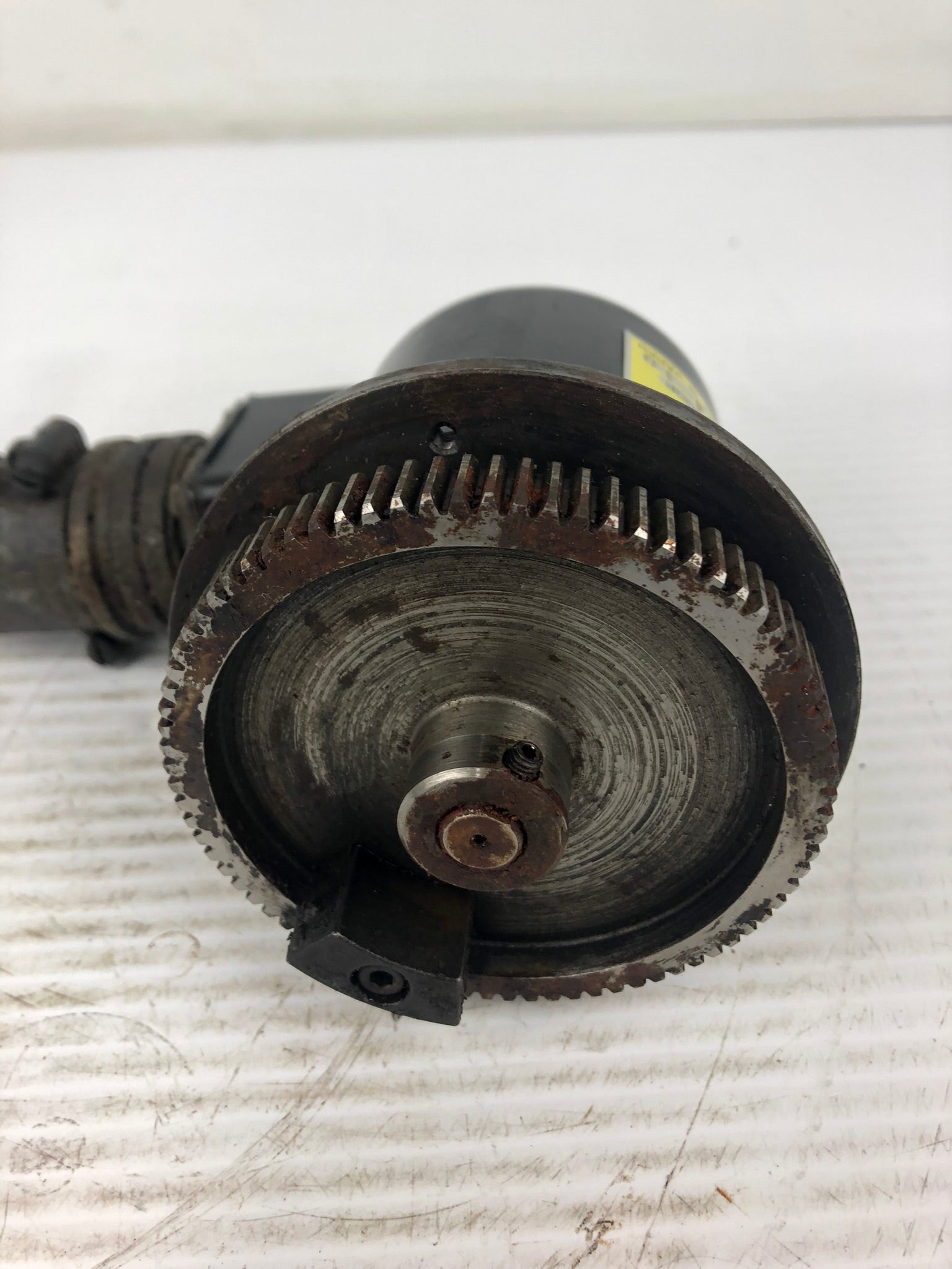 Fanuc A860-0301-T003 Pulse Coder Unit 490071