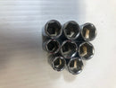 Blackhawk Socket Set of 8 2 each GW609 GW611 GW612 GW613