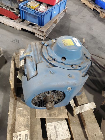 Cone Drive WFSHV60B825-Y0A Gear Box Speed Reducer