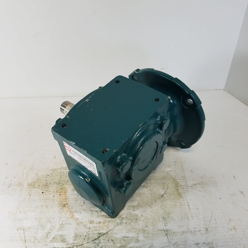 Dodge 17Q60L56 Tigear 2 Gear Reducer 60:1